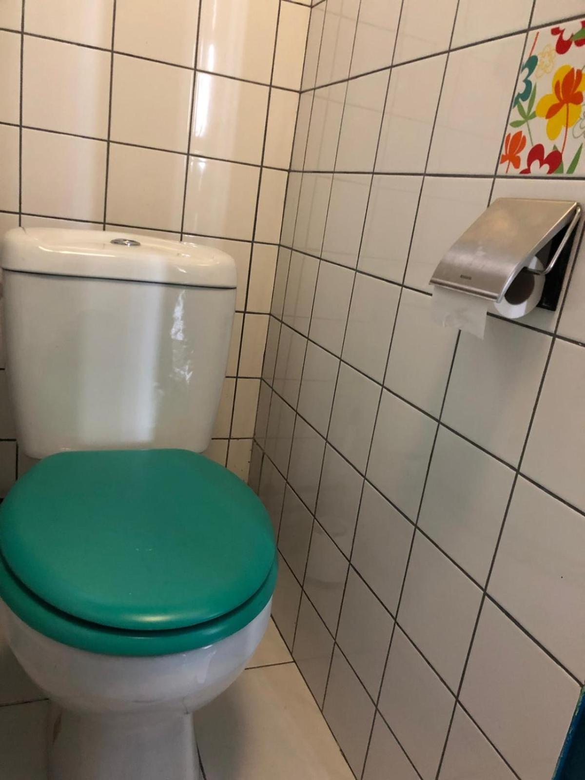 파리 Au Coeur Du 18Eme Arrondissement Proche De Montmarte Et Des Jeux Olympiques 아파트 외부 사진